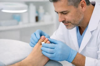 Técnica fenol-alcohol para uñas encarnadas: cuándo se recomienda y cómo es la recuperación