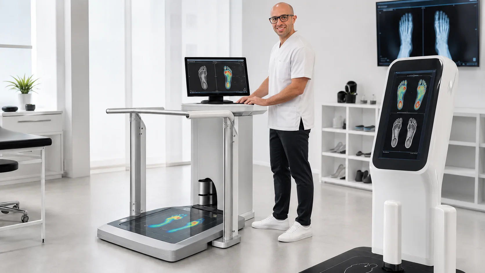 Estudio biomecánico Valencia